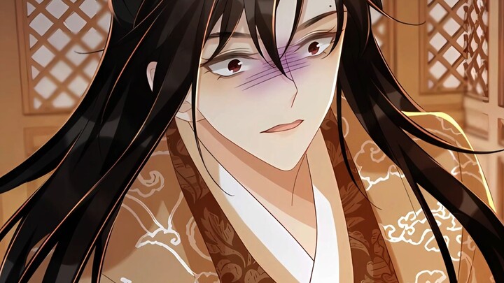 It turns out that Li Dezhuang is not dead, he just doesn't want to come back. He just wants Mu Jian 