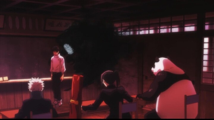 The new student Yigu Youtai is actually a super warlock