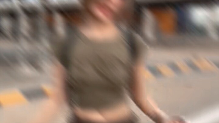 Dont blink your eyes!