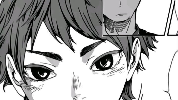 HINATA SHOYO FIRST DESIGN