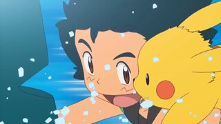 [S20 Alola] Pokémon Tập 1 - Alola! Hòn đảo đầu tiên, những Pokemon đầu tiên!!