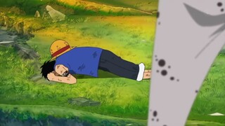 Unstoppable - Luffy [One Piece] - AMV