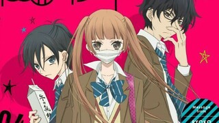 Fukumenkei Noise Tập 11-Vietsub