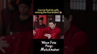 😂 | When Fate Plays Matchmaker | YOUKU