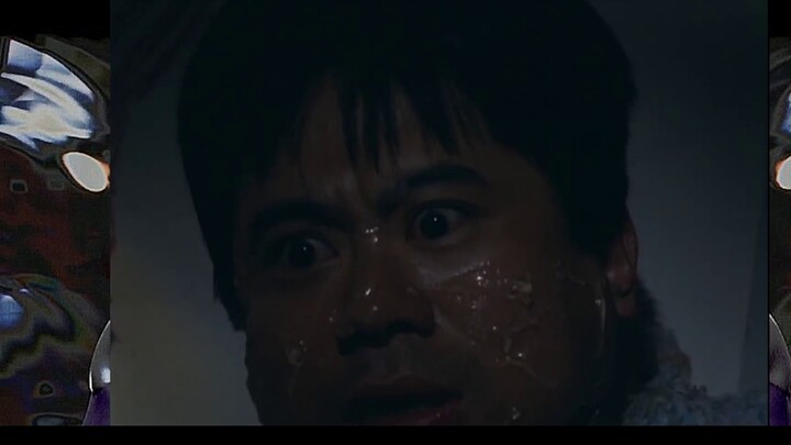 [Special Effects Cook Says] Ultraman's excellent horror unit, wdnmd I won't watch it anymore, my com