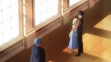 Shiro Seijo to Kuro Bokushi Episode 8
