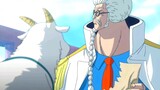 One Piece: The little sheep of the Warring States Period should know a lot of secrets, right?