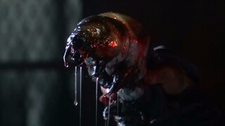 [Science Fiction Fans] "Starship Troopers 2", the horror planet is full of bugs, but the scariest on