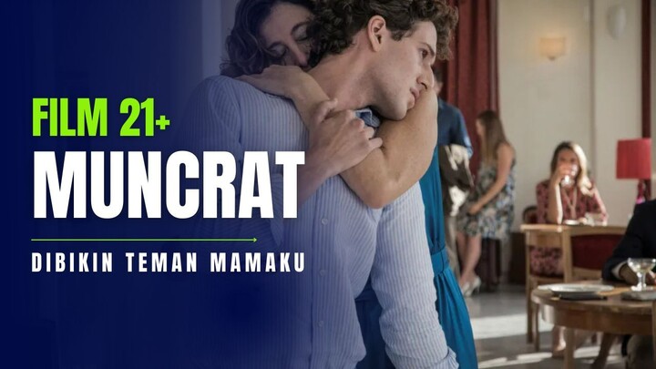 21+ AKIBAT TERLALU DEKAT SAMA TEMEN MAM4HNYA