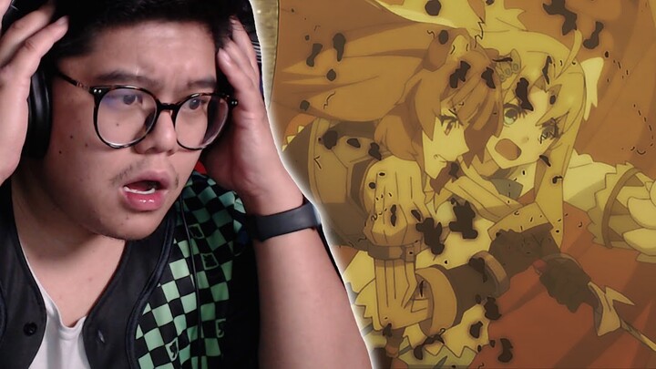 SHIELD HERO PARTY vs SPIRIT TURTOISE | Shield Hero Season 2 Episode 3 Reaction & Review