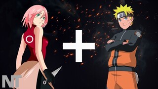 Naruto Characters Ships | Couples in Naruto