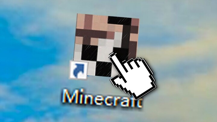 Scary version of Minecraft?!