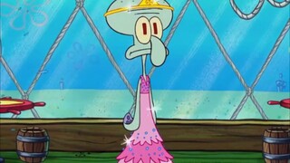 "Sweet Gaga Octopus"