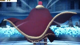 Fate - Zero Tập 11 - Sức mạnh