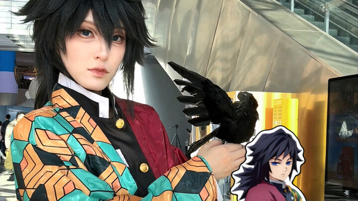 كوسبلاي فوميجاتا يوي، تلقى هدايا متعددة من غرباء!