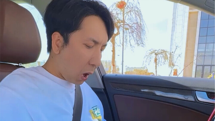 本来挺困的，结果…