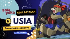 Anime Ini Menyadarkan Kita Tentang Arti Perjuangan • Saydin Art