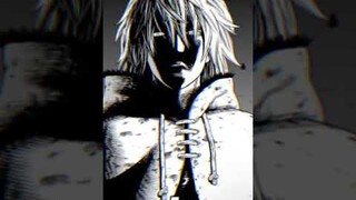 The thorfinn [AMV] #shorts