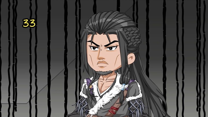 Cinta Abadi Episode 33 Mengumpulkan Data Eksperimen