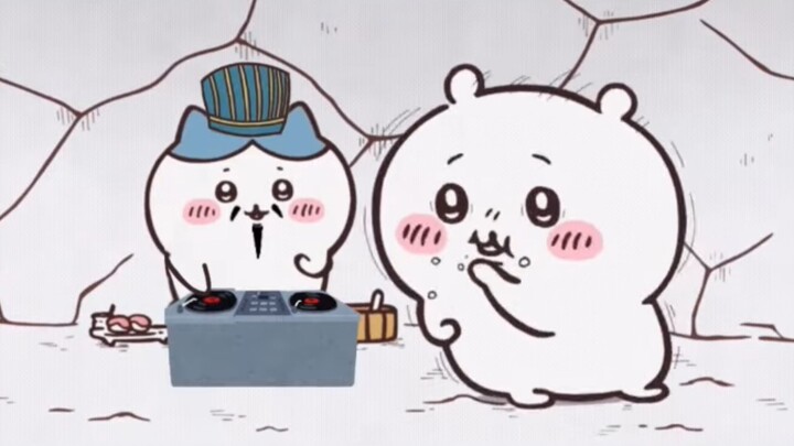 Xiao Ba’s startup’s only halfway through, and she blew the whole budget on clubbing!