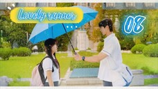 󾓮선재 업고 튀어 LOVELY RUNNER EP 8 ENG SUB