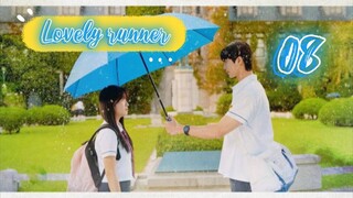 󾓮선재 업고 튀어 LOVELY RUNNER EP 8 ENG SUB