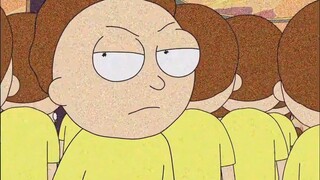"Rick Morty: Seratus Tahun Petualangan"