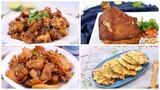 Hô biến đồ ăn trở nên THƠM NGON GIÒN RỤM với những CÔNG THỨC CHIÊN RÁN cực đỉnh | Feedy TV