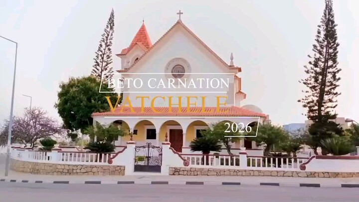 Beto CARNATION - Vatchela