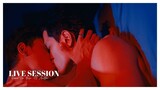 Dame Un Beso - Kleytton Herivelto, Anitta [AI] | PLAYBOYY THE SERIES [MV] | #LIVESESSION