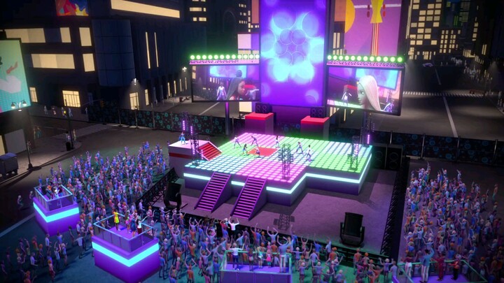 the two barbie roberts