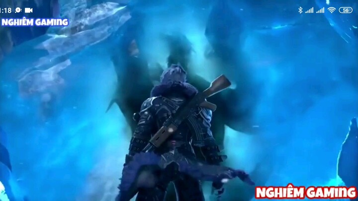 Nhạc Phim AK Rồng Xanh 2021 Của Garena Mông MN ủng Hộ mình