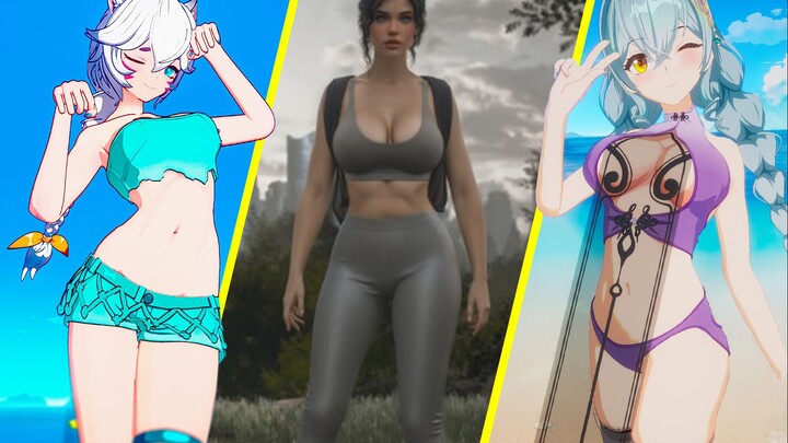 Điểm mặt những tựa game “cyber xianren tiao” chuyên hốt tiền rồi bỏ chạy! Bạn đã dính bẫy bao nhiêu 