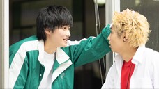 [Vietsub - Tập 2] Thầy Sahara và Toki l 佐原先生と土岐くん