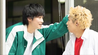 [Vietsub - Tập 2] Thầy Sahara và Toki l 佐原先生と土岐くん