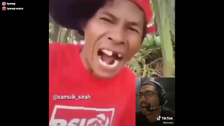 video lucu ende || atakita || kumpulan video video lucu terbaru bikin ngakak