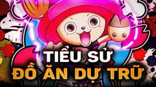 ONE PIECE | CHOPPER LÀ AI? KHI TUẦN LỘC HỌC LÀM BÁC SĨ!