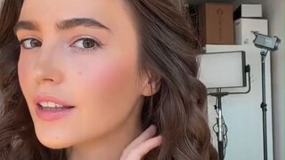 Wrap your hair with socks overnight, and you'll wake up with gorgeous curls—long-haired ladies, give