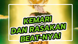 Dari Saiyan ke Cell, Nikmatilah beat-nya! Beat Dragon Ball Kai