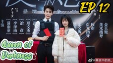 [ENG] EP 12 Queen of Darkness
