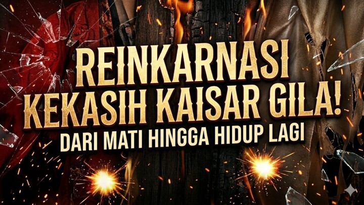 reinkarnasi kekasih kaisar gila!