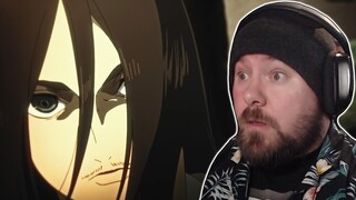 METAL AF | Attack on Titan The Final Season Part 2 Opening + Ending Reaction