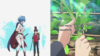 noumin kanren no skill bakka Eps 9
