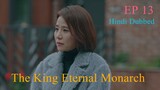 The King Eternal Monarch S01E11, Hindi Dubbed