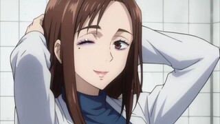 KUGISAKI NOBARA GA ADA OBAT