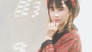 [manako] charles Tôi đã cố nhảy