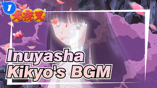 [Inuyasha],Kikyo's,BGM,Compilations_G1