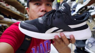 ORIGINAL NA UKAY SHOES MALINIS AT GOOD QUALITY DITO MO MAKIKITA BAGONG BUKAS LANG 780 PESOS