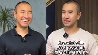 Mật khẩu Wi-Fi rốt cuộc là gì?