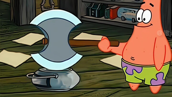 The most action-packed episode of Pai